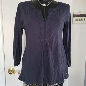 Logg H&M tunic